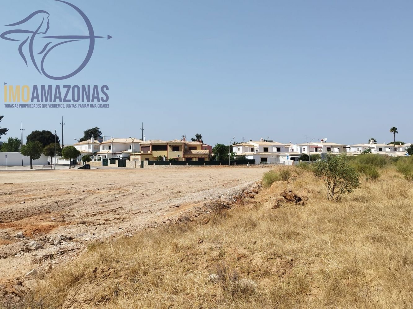 Terrain à Silves, Portugal No. 256786