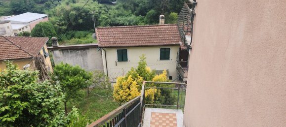 4 bedrooms House in Carasco, Italy No. 335709 25