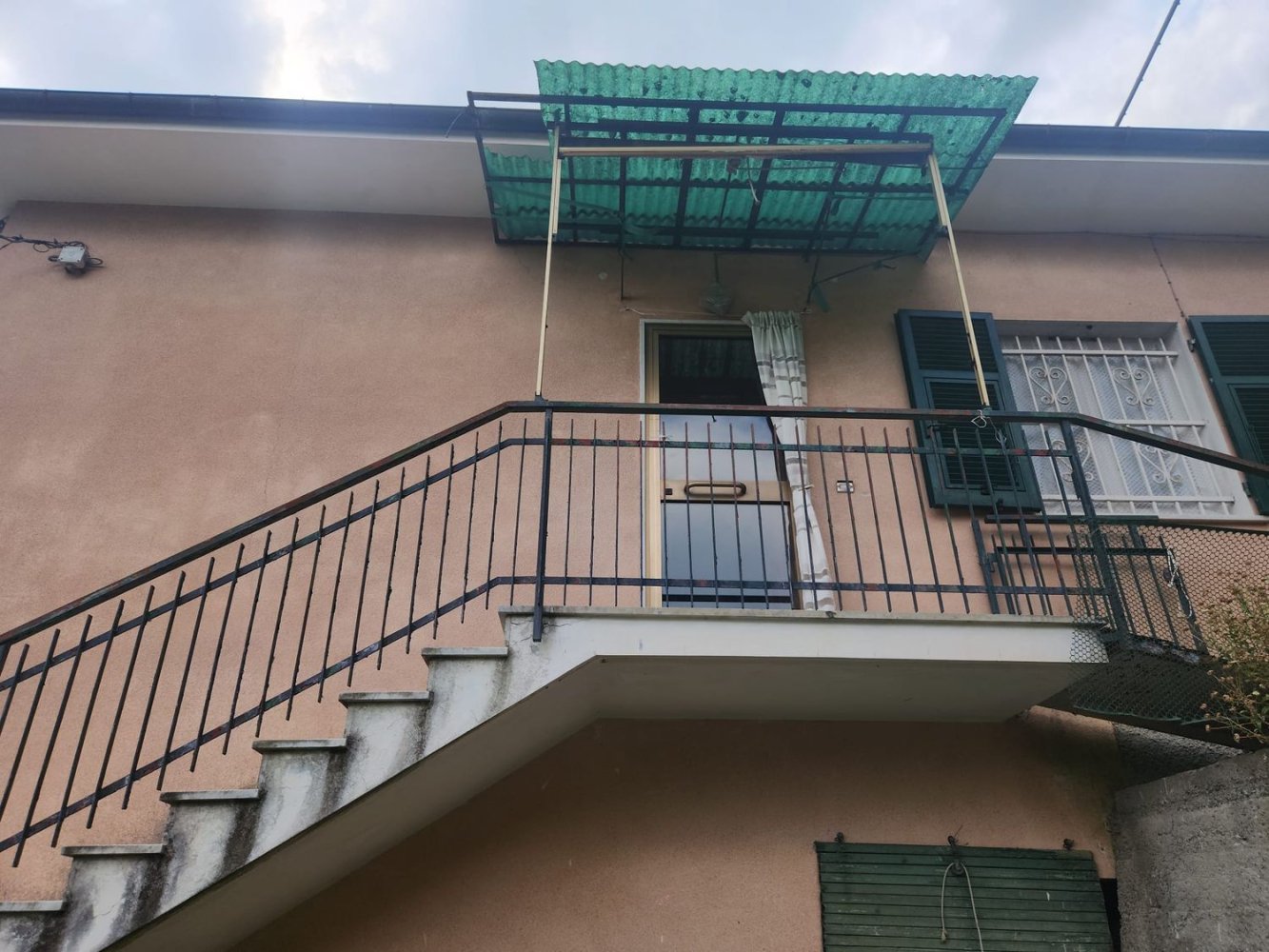 4 Schlafzimmer Haus in Carasco, Italy, Nr. 335709