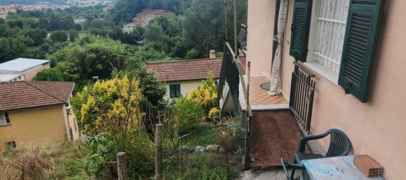 4 bedrooms House in Carasco, Italy No. 335709 14