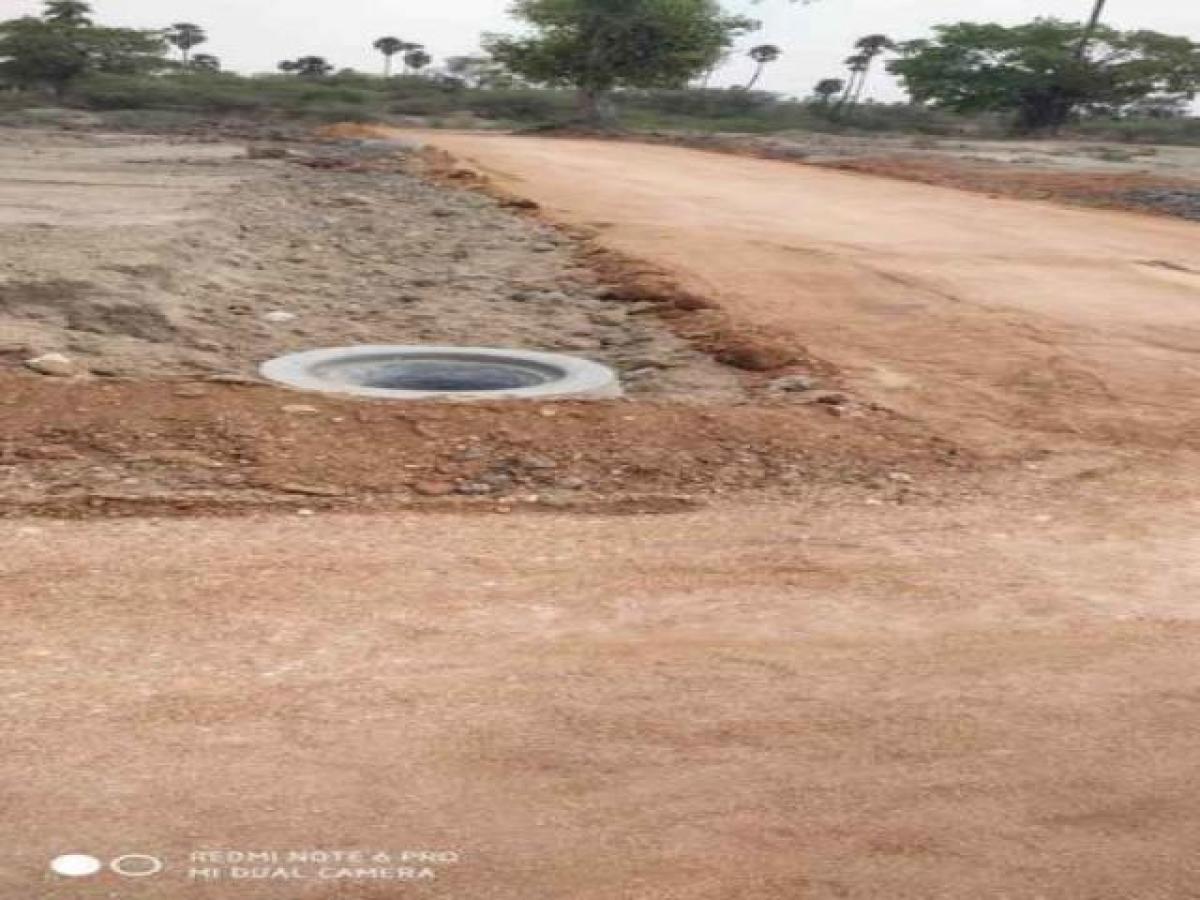  Land in Hyderabad, India No. 40267