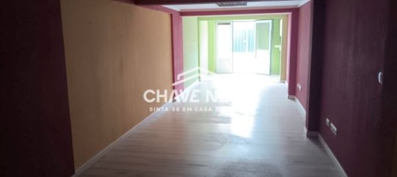 46m² Office in Corroios, Portugal No. 52207 5