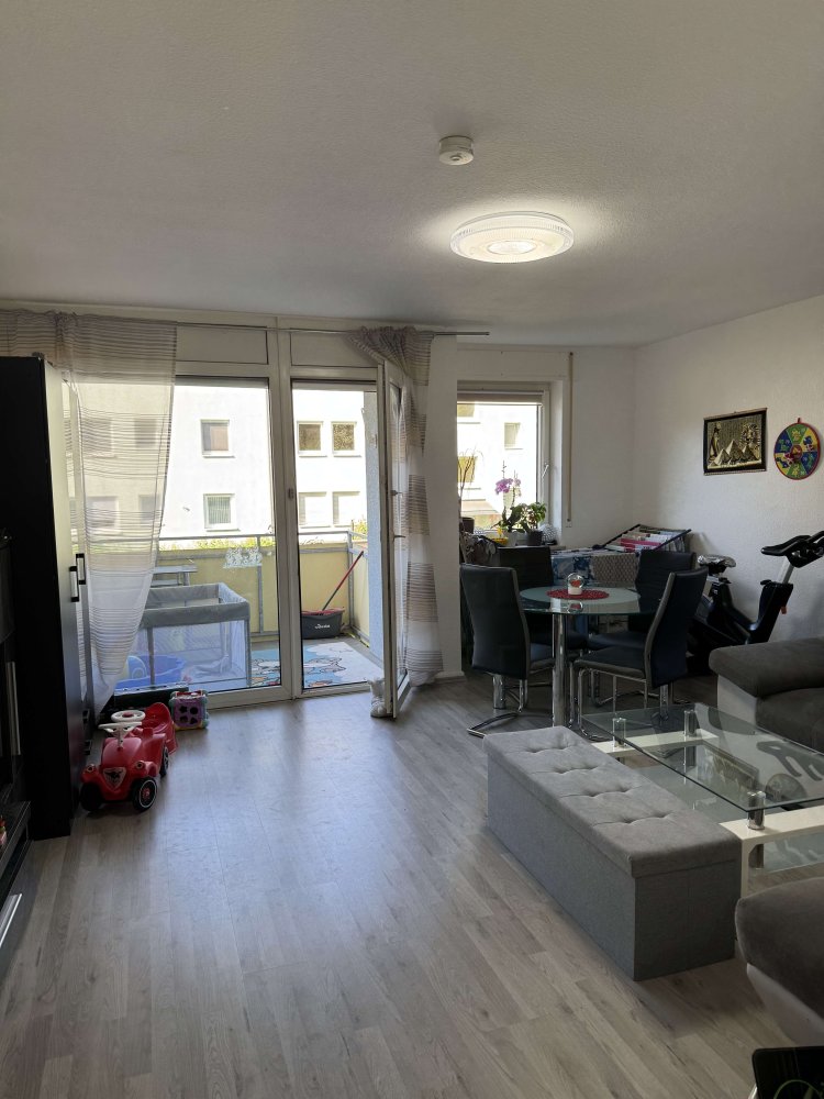 2 bedrooms Apartment in Wiesbaden, Germany No. 276213
