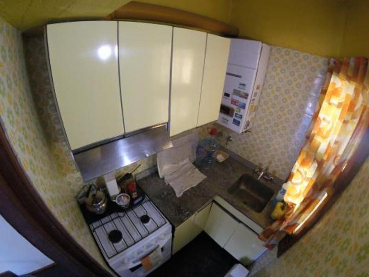 3 غرف نوم منزل في Mar del Plata, Argentina رقم 102019