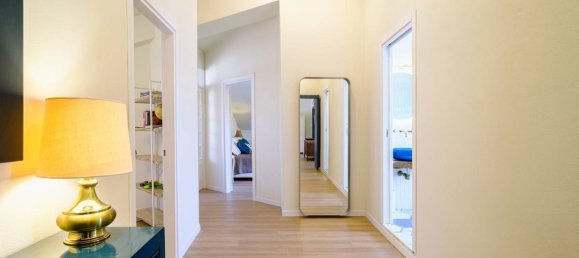 3 bedrooms Penthouse in Olbia, Italy No. 336656 18