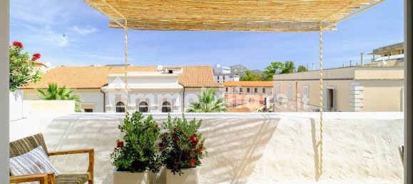 3 bedrooms Penthouse in Olbia, Italy No. 336656 3