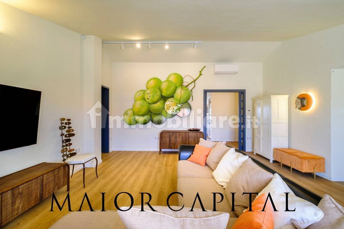 3 bedrooms Penthouse in Olbia, Italy No. 336656