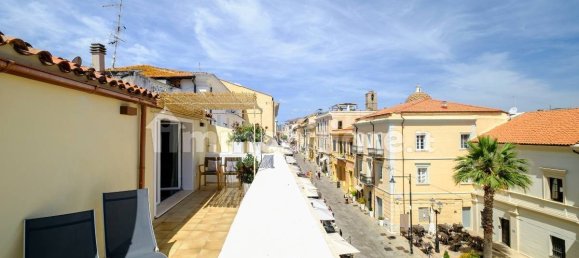 3 bedrooms Penthouse in Olbia, Italy No. 336656 4