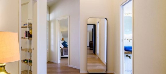 3 bedrooms Penthouse in Olbia, Italy No. 336656 24