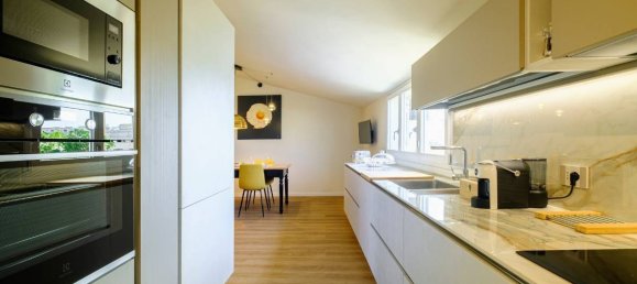 3 bedrooms Penthouse in Olbia, Italy No. 336656 13