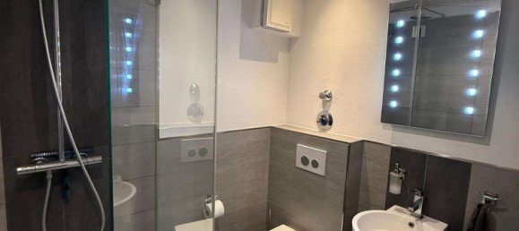 3 bedrooms Duplex in Oberhausen, Germany No. 323912 13