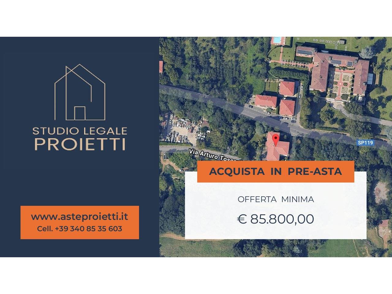 3 bedrooms Apartment in Senago, Italy No. 309299