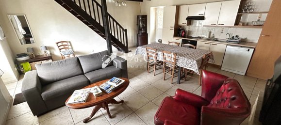 3 bedrooms Villa in Saint-Dolay, France No. 55106 16