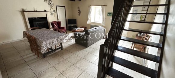 3 bedrooms Villa in Saint-Dolay, France No. 55106 18