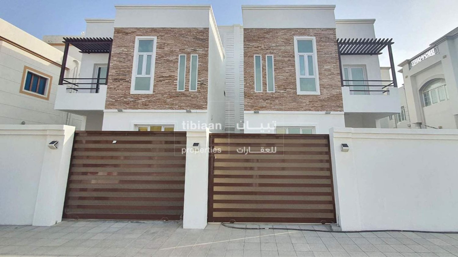 5 chambres Property à As Sib, Oman No. 219