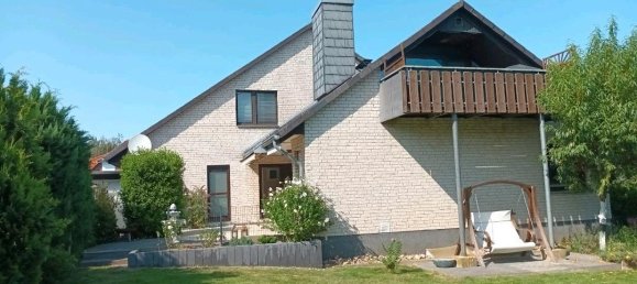 3 bedrooms Townhouse in Gifhorn, Germany No. 348769 2