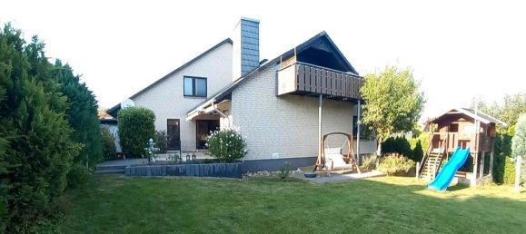 3 bedrooms Townhouse in Gifhorn, Germany No. 348769 3