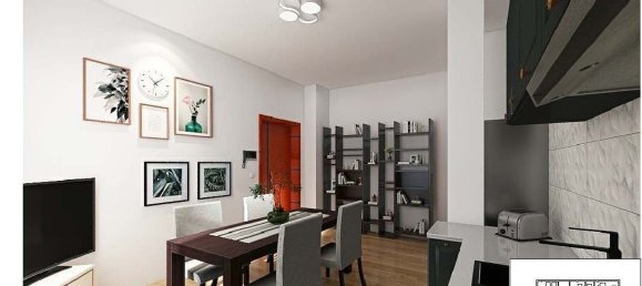 4 rooms Apartment in Colle di Val d'Elsa, Italy No. 91356 3