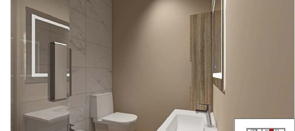 4 rooms Apartment in Colle di Val d'Elsa, Italy No. 91356 4