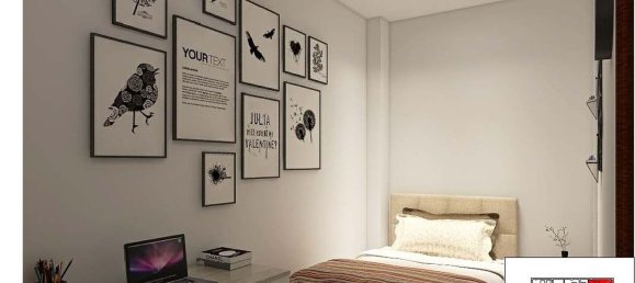 4 rooms Apartment in Colle di Val d'Elsa, Italy No. 91356 5