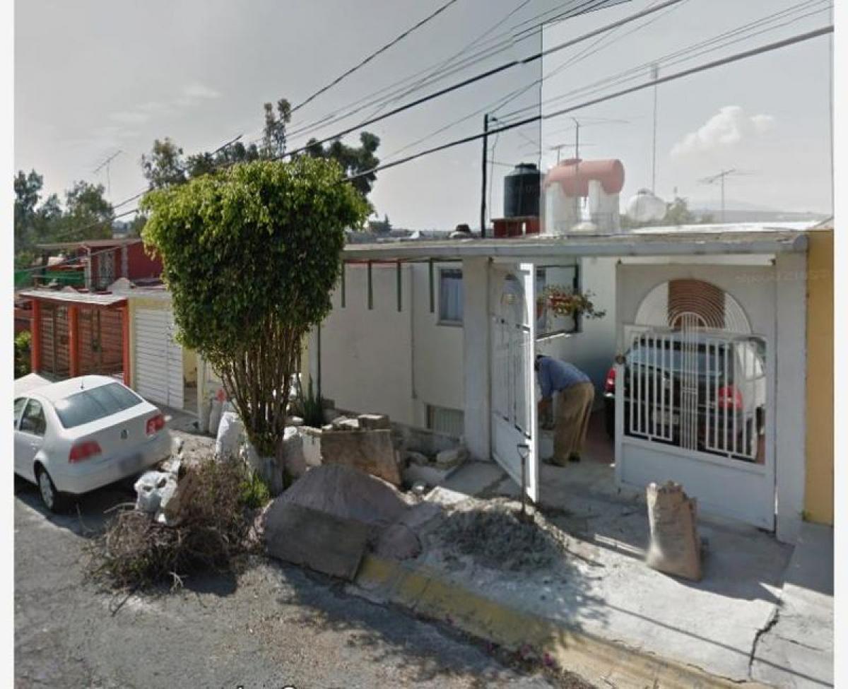 Дом с 3 спальнями в Сьюдад Лопес Матеос, Мексика № 221960