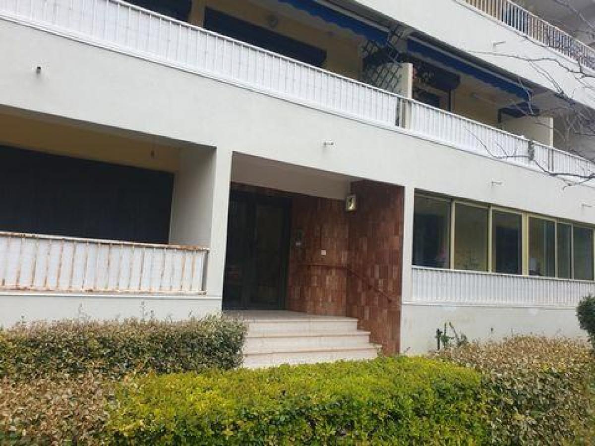 3 chambres Condo à Montpellier, France No. 29849