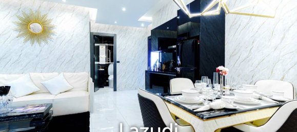 2 bedrooms Condo in Bang Lamung, Thailand No. 17159 3