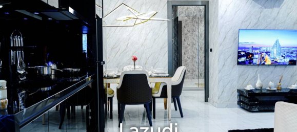 2 bedrooms Condo in Bang Lamung, Thailand No. 17159 8