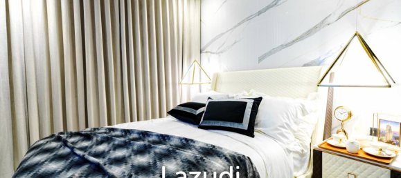 2 bedrooms Condo in Bang Lamung, Thailand No. 17159 10