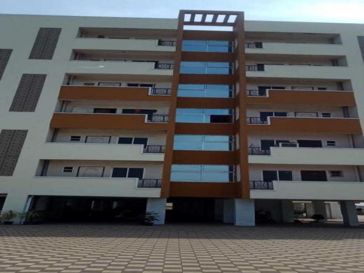 2 bedrooms House in Raipur, India No. 17088