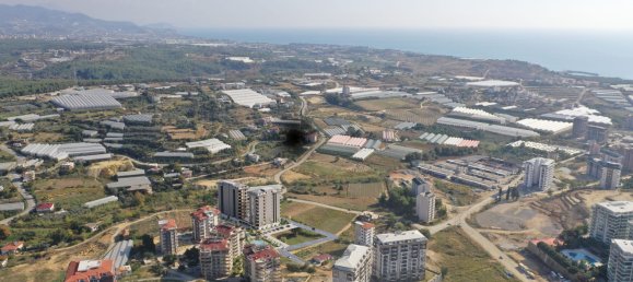 Wohnung 3+1 in Yildirim Elite, Avsallar, Turkey, Nr. 36770 5