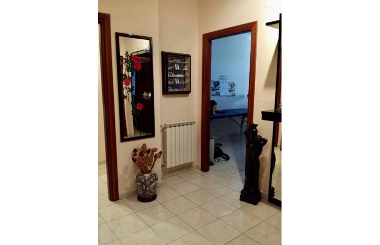 Квартира с 2 спальнями в Каникаттини Баньи, Италия № 253227