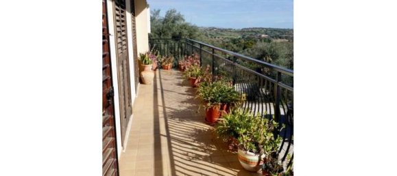 Квартира с 2 спальнями в Каникаттини Баньи, Италия № 253227 8