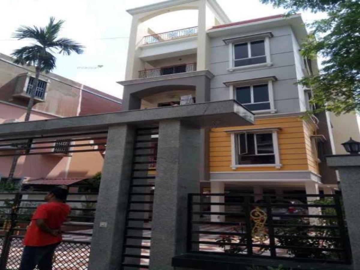 2 bedrooms House in Kolkata, India No. 4223