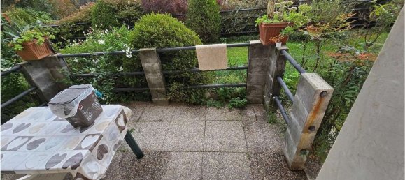 Квартира с 4 комнатами в Комо, Италия № 2802 13