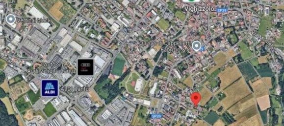 Квартира с 4 комнатами в Комо, Италия № 2802 20