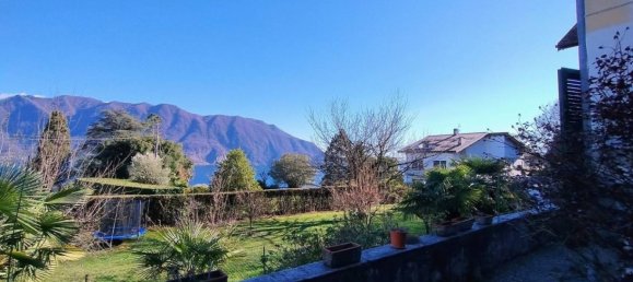 3 bedrooms Apartment in Ghiffa, Italy No. 232242 3