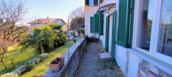 3 bedrooms Apartment in Ghiffa, Italy No. 232242 2