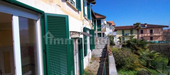 3 bedrooms Apartment in Ghiffa, Italy No. 232242 32