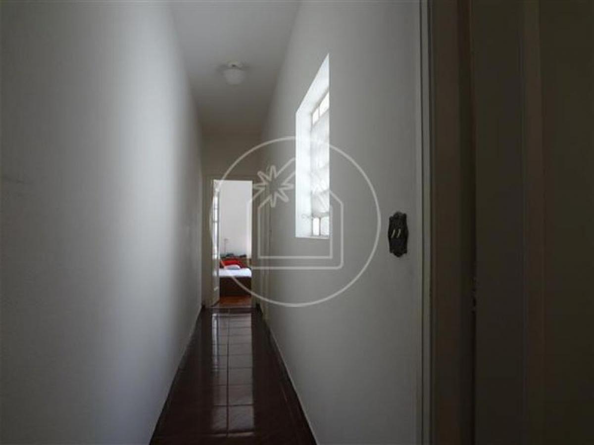 Casa de 2 dormitorios en Sao Paulo, Brazil No. 537435