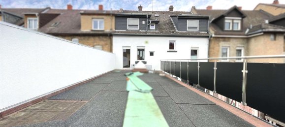 Apartamento de 6 divisões em Mannheim, Germany N.º 29412 6