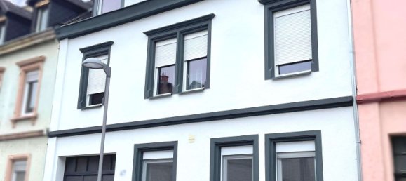 Apartamento de 6 divisões em Mannheim, Germany N.º 29412 3