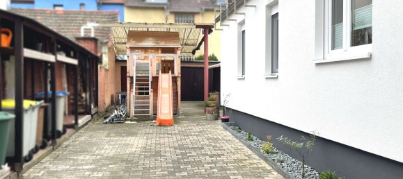 Apartamento de 6 divisões em Mannheim, Germany N.º 29412 2