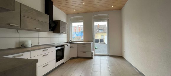 Apartamento de 6 divisões em Mannheim, Germany N.º 29412 11