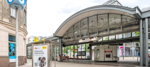 Apartamento de 3 habitaciónes en Rudolfsheim-Funfhaus, Austria No. 187467 19