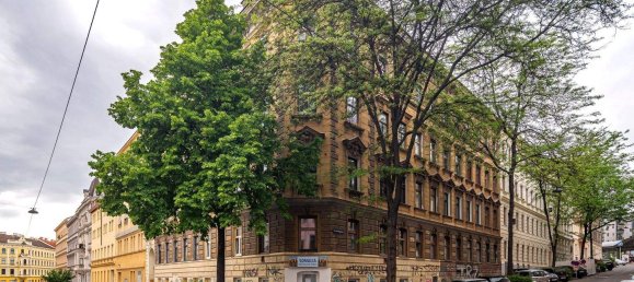 Apartamento de 3 habitaciónes en Rudolfsheim-Funfhaus, Austria No. 187467 18