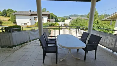 2 bedrooms Apartment in Maria Worth, Austria No. 193261