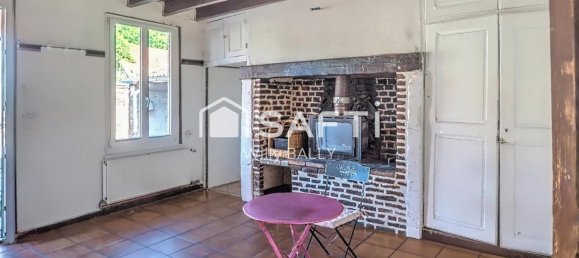 3 bedrooms House in Montreuil, France No. 224339 2