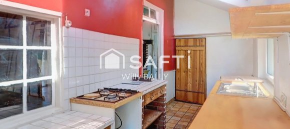 3 bedrooms House in Montreuil, France No. 224339 3