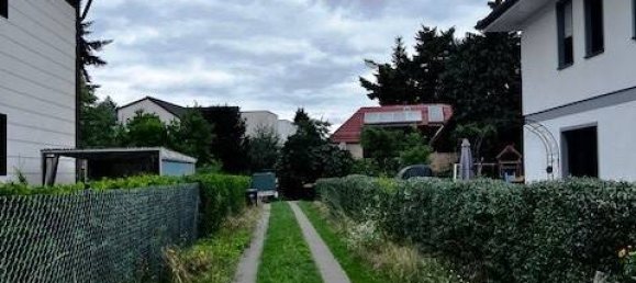 Terreno em Lichterfelde, Germany N.º 364187 2